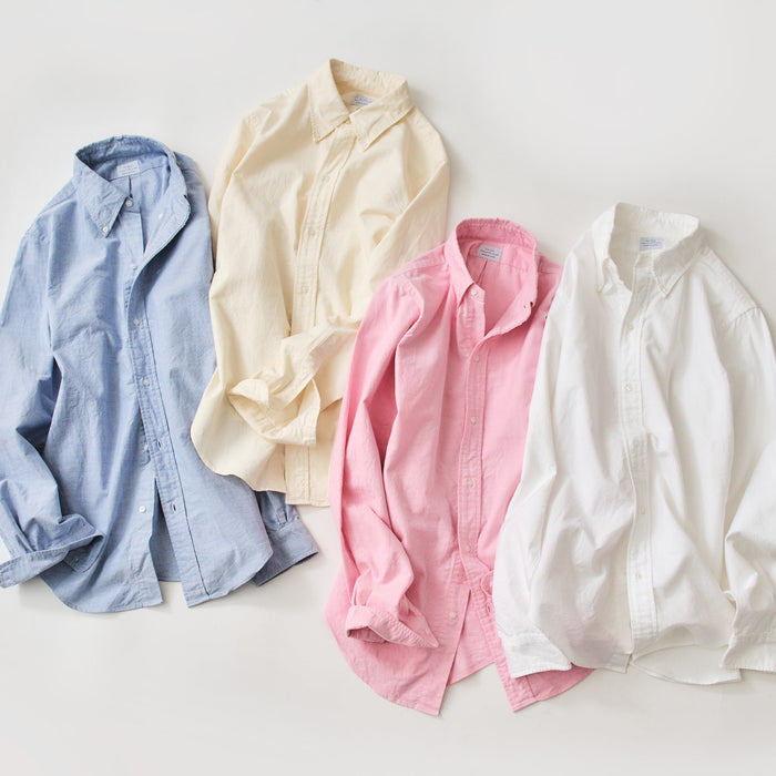 Paul Stuart青山本店 |  FAR EAST MANUFACTURING POP UPのお知らせ