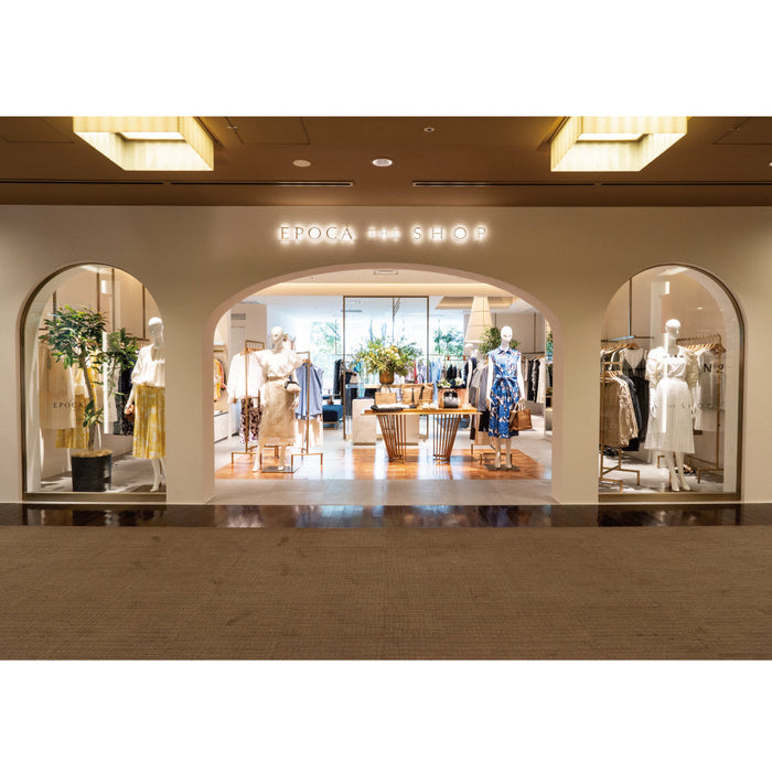 【EPOCA THE SHOP MARUNOUCHI】 4.26(sat) OPEN