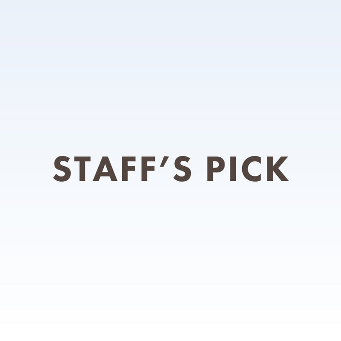 STAFF’S PICK