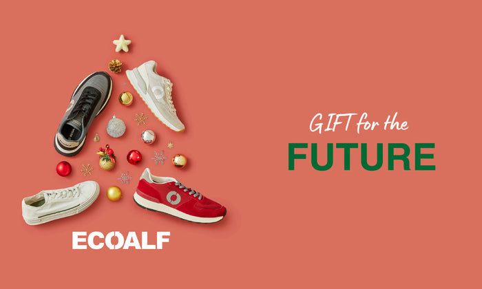 GIFT FOR THE FUTURE 2025ーECOALF