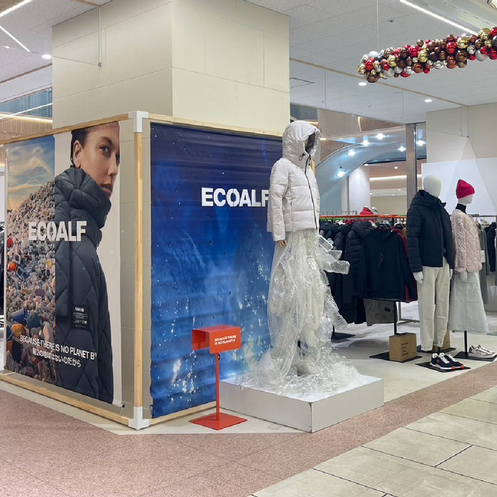 ECOALF｜POP-UP STORE【そごう広島】