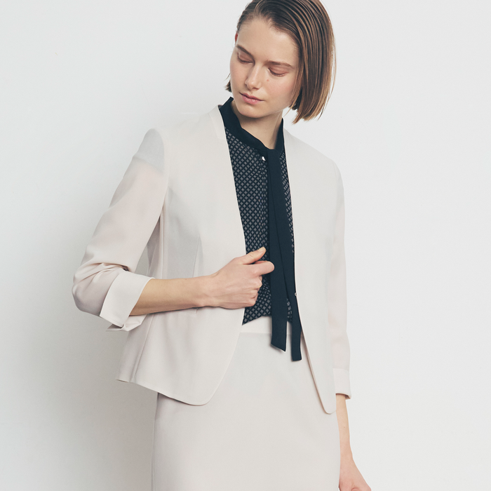 Paul Stuart women | SUMMER ELEGANCE CAMPAIGN  5月20日(水)よりスタート