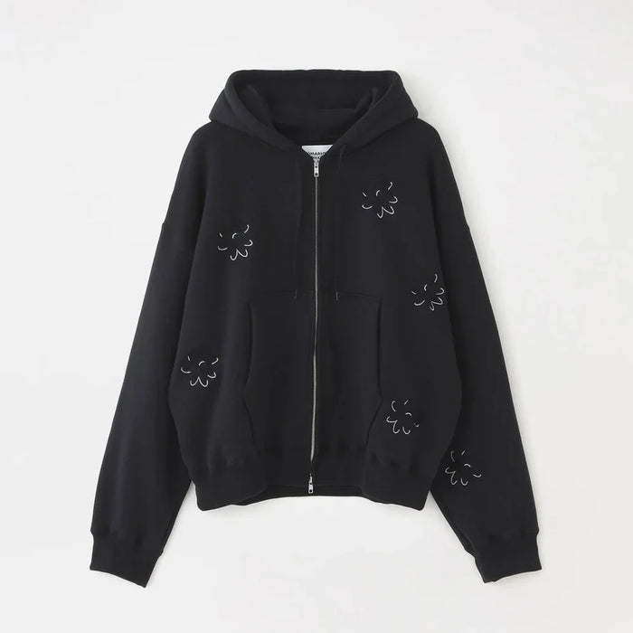 NOMARHYTHM TEXTILE EXCLUSIVE FOR LOVELESS / LOVELESS別注ジップアップフーディーをリリース