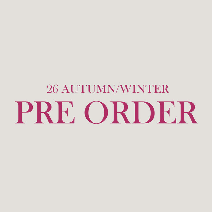 PRE ORDER 10%POINT CAMPAIGN