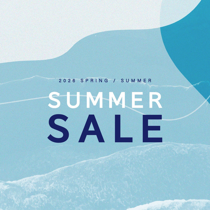 SUMMER SALE 2026