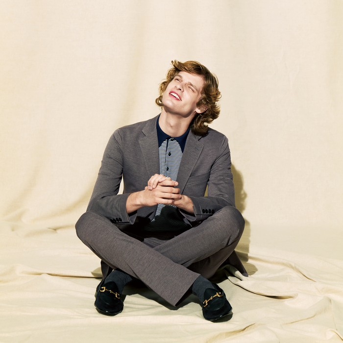 Paul Stuart men | SUMMER BUSINESS CAMPAIGN 5月20日(水)よりスタート