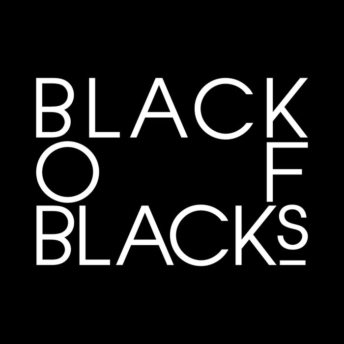 BLACK OF BLACKs POP-UP STORE / 真の黒を体験する期間限定ストアを開催