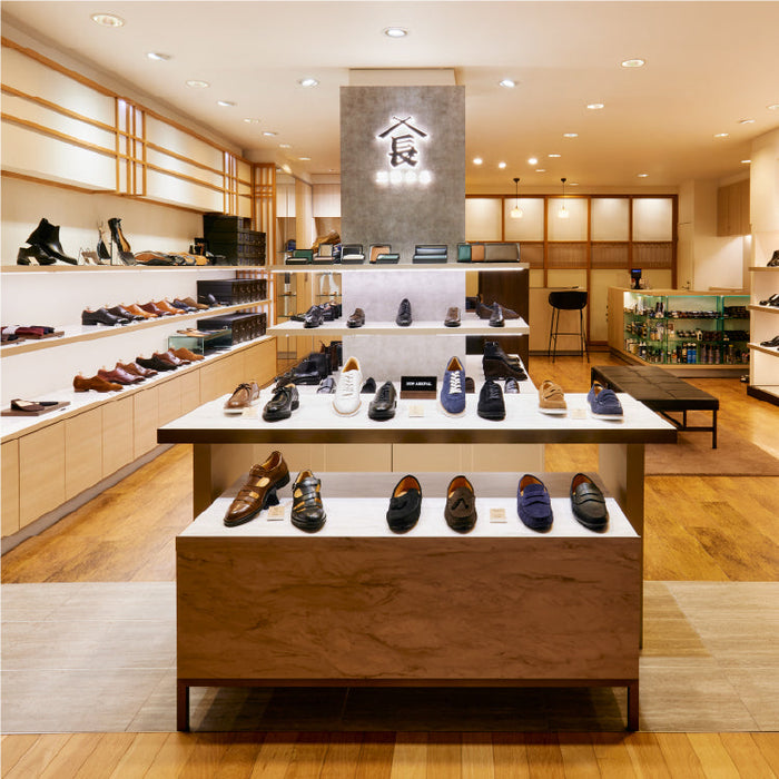 【玉川髙島屋S.C.店】4月10日(金)～4月19日(日) 「春のパターンメイド受注会」開催