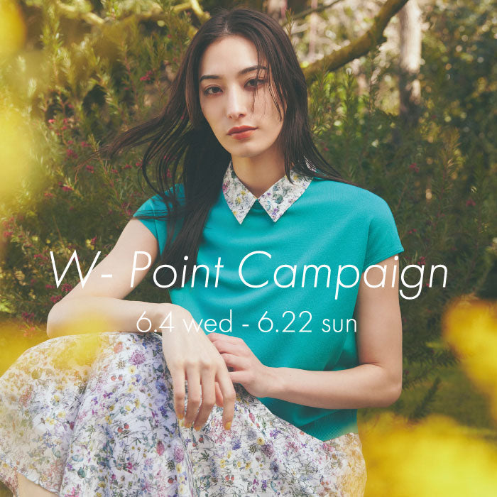 AMACA |W-Point Campaign| NEWS