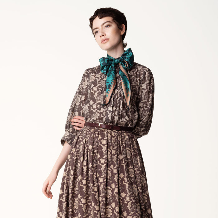 MACKINTOSH LONDON WOMEN｜AUTUMN BIBURY FAIR