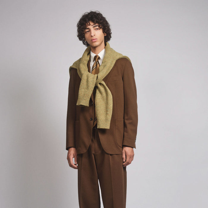 MACKINTOSH LONDON MEN｜ AUTUMN COLLECTION FAIR