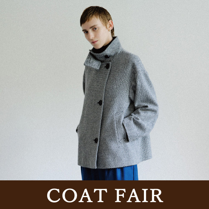 ニュース一覧 - SANYOCOAT(サンヨーコート) | ファッション通販