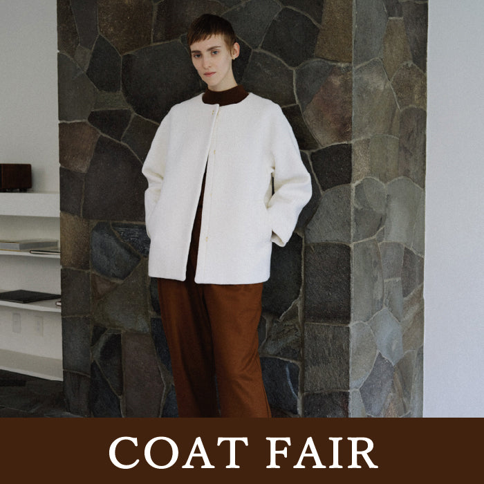 COAT FAIR
