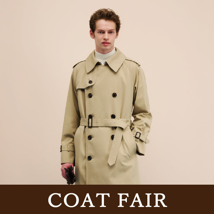 COAT FAIR