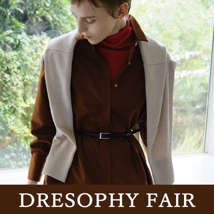 DRESOPHY FAIR