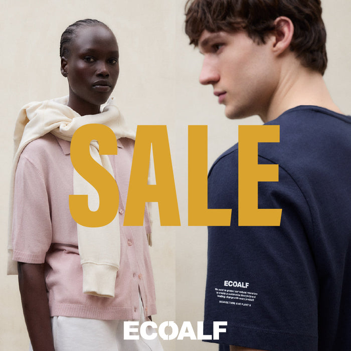 6月26日（金）期間限定クリアランスセールスタート -ECOALF
