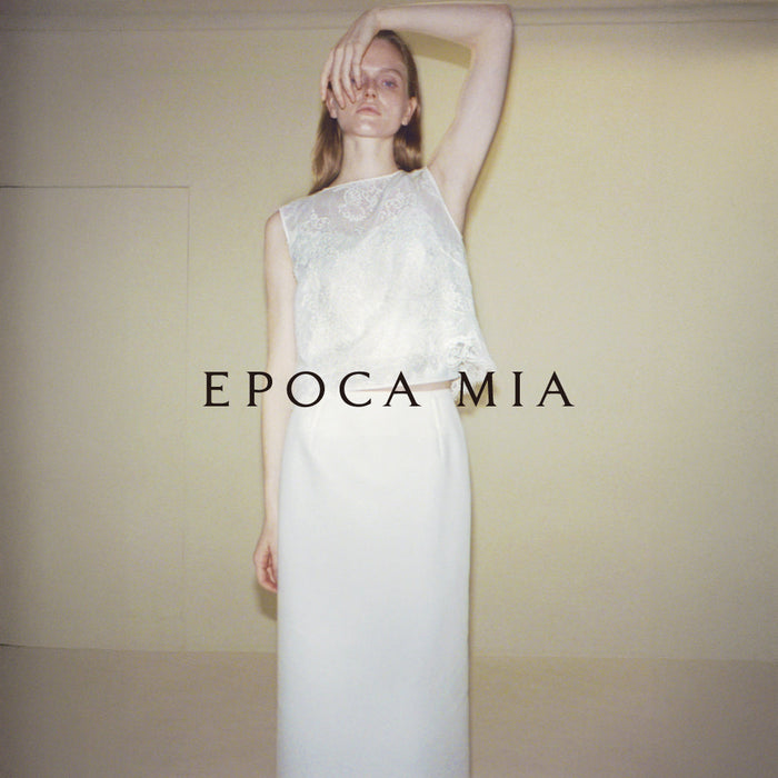 【2026 SPRING & SUMMER】 EPOCA MIA POP UP STORE