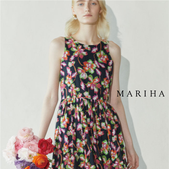 『MARIHA』POP UP SHOP ＠EPOCA THE SHOP 