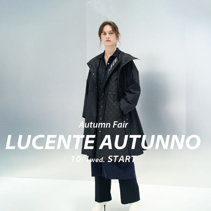EVEX | Brand Fair LUCENTE AUTUNNO | NEWS