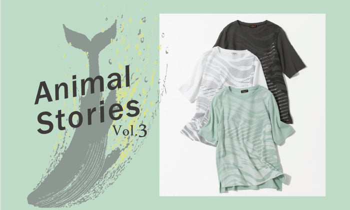 Animal Stories Vol. 3