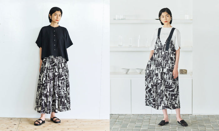 ペインティングプリントシリーズ