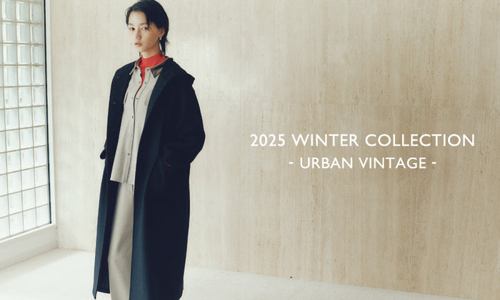 CAST: 2025 WINTER COLLECTION