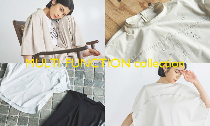 2024 FUNCTION COLLECTION