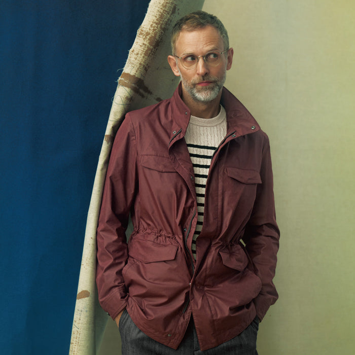 Paul Stuart men | Calm Elegance Fair 開催のお知らせ