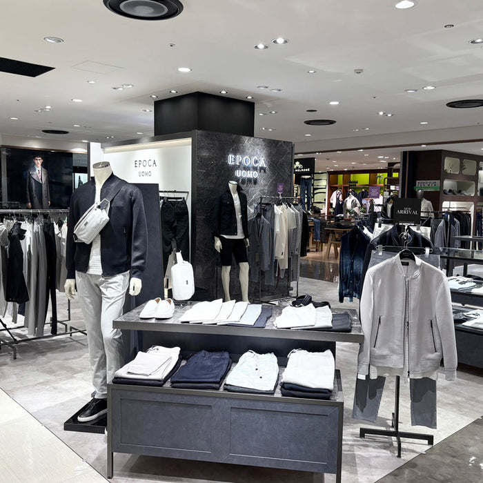 博多阪急 RENEWAL OPEN