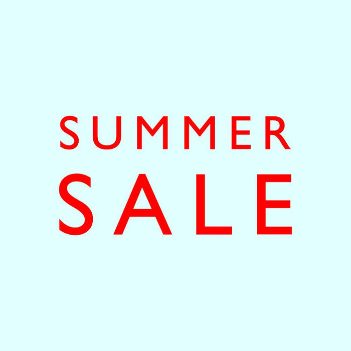 CAST: SUMMER SALE