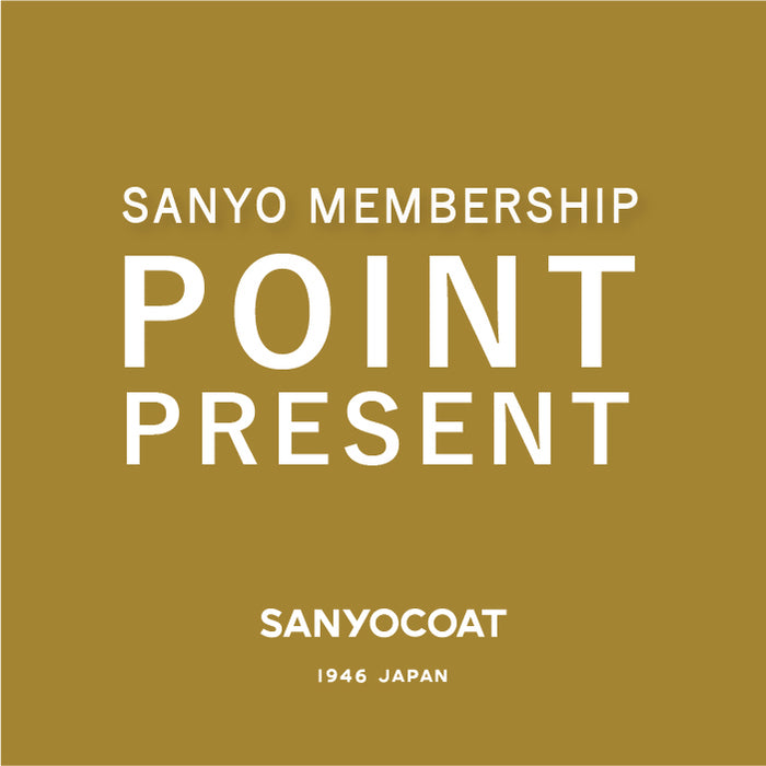 POINT PRESENT CAMPAIGN