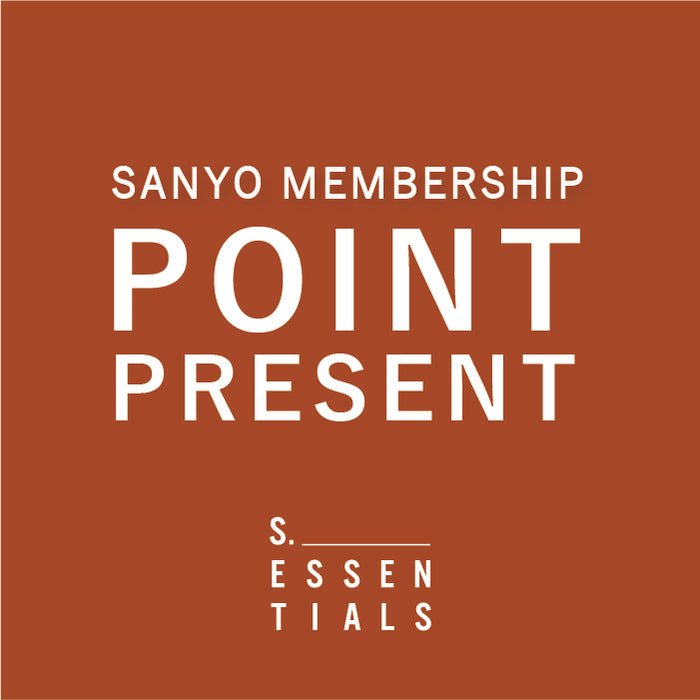 POINT PRESENT CAMPAIGN