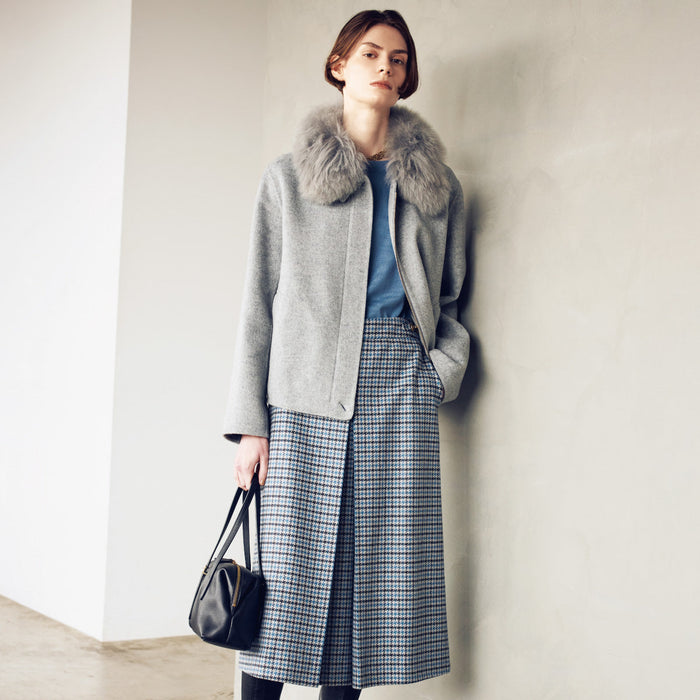 Paul Stuart women | Fall Shades Fair ファブリックミスト＋巾着ポーチプレゼント！