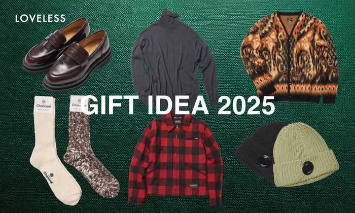 GIFT IDEA 2025 FOR MEN