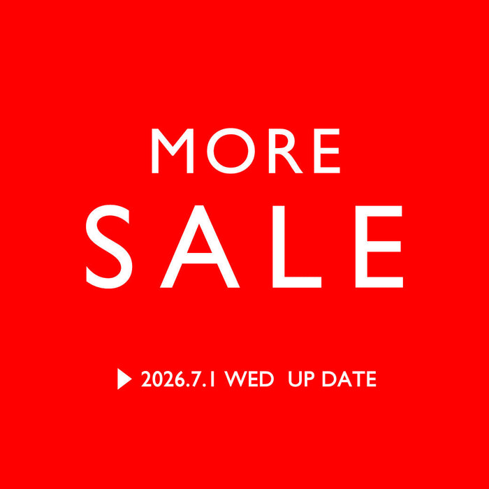 CAST: MORE SALE