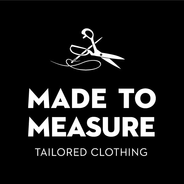 Paul Stuart men｜MADE TO MEASURE CAMPAIGN 第二弾