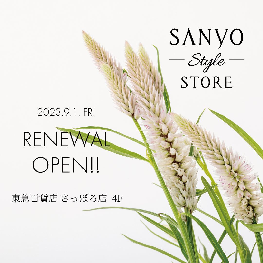 RENEWAL STORE