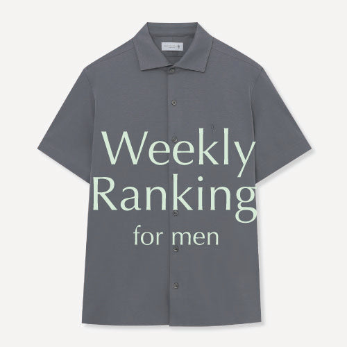 MACKINTOSH LONDON MEN 今週のベストセラー