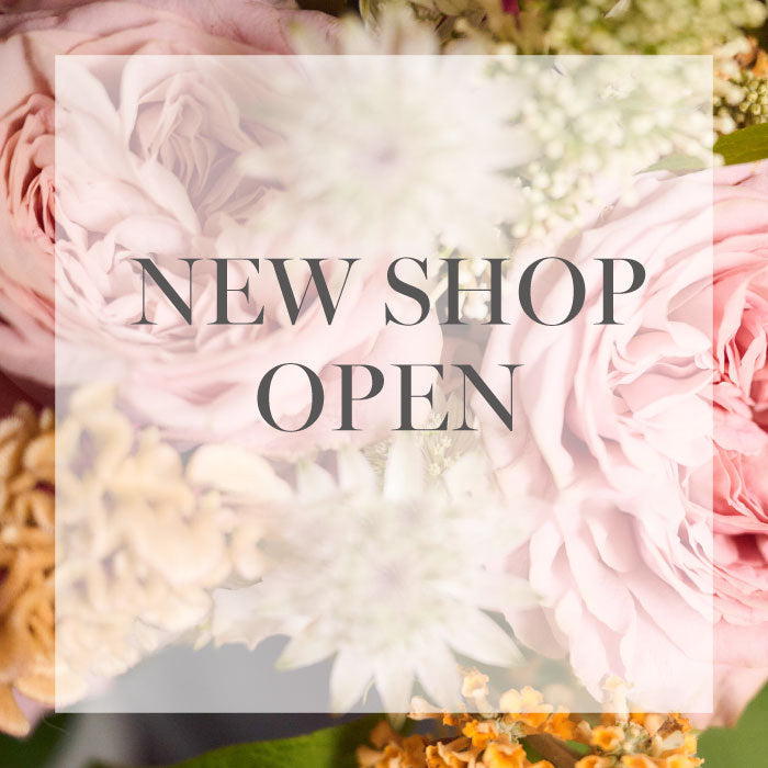 TO BE CHIC |NEW SHOP福屋| NEWS