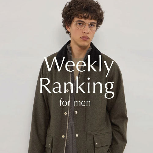MACKINTOSH LONDON MEN 今週のベストセラー