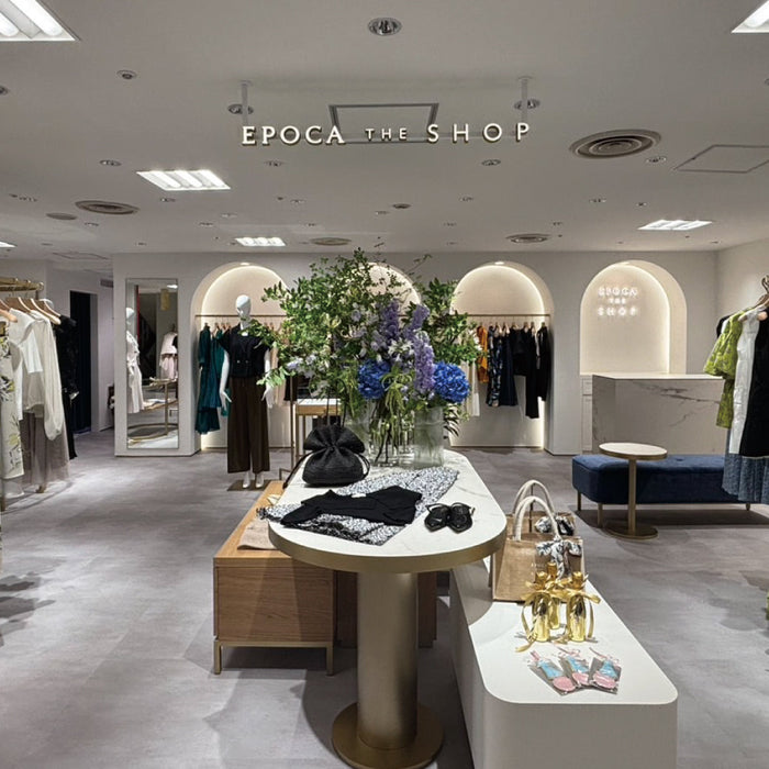 【EPOCA THE SHOP大丸京都店】 6.12(fri)OPEN