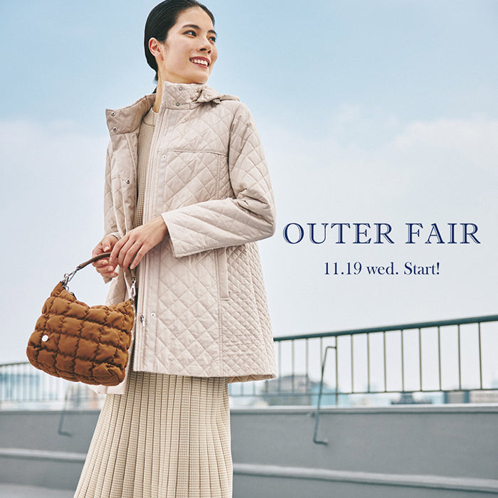 TRANS WORK |OUTER FAIR|