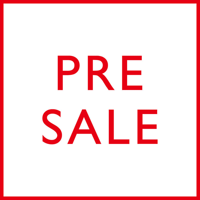 SANYO MEMBERSHIP会員対象 PRE SALE