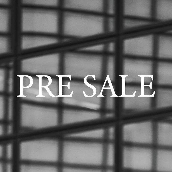 【SANYO MEMBERSHIP MEMBER ONLY PRE SALE】6/18 wed START!!