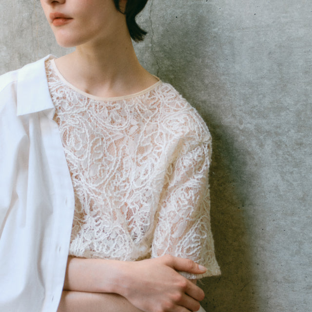 BIANCA RESTOCK 人気アイテムに新色が加わり再入荷