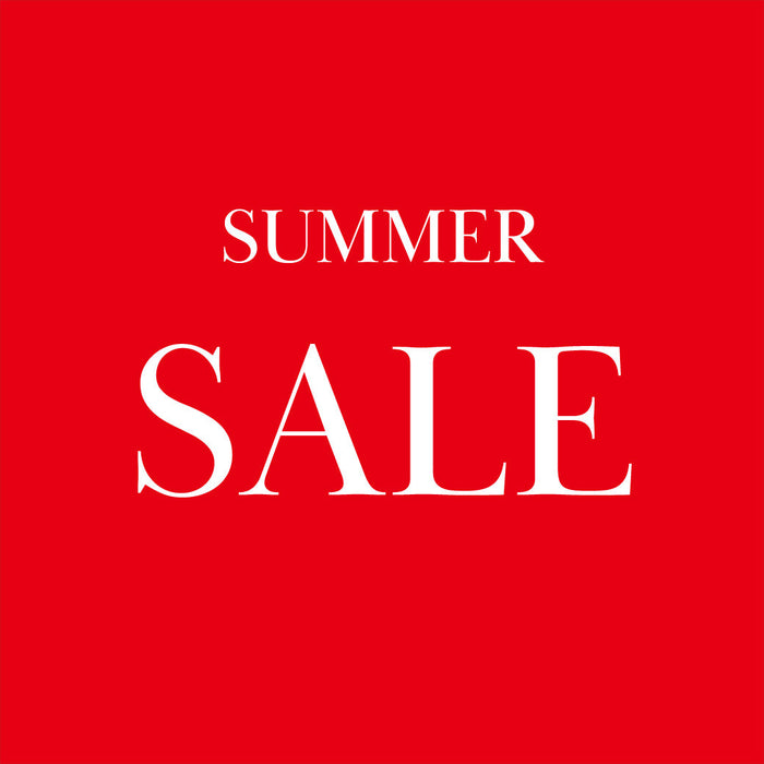 EPOCA UOMO | SUMMER SALE | NEWS