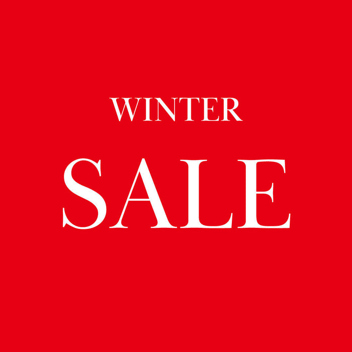 EPOCA WINTER SALE