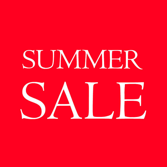 TO BE CHIC | SUMMER SALE開催のお知らせ | NEWS