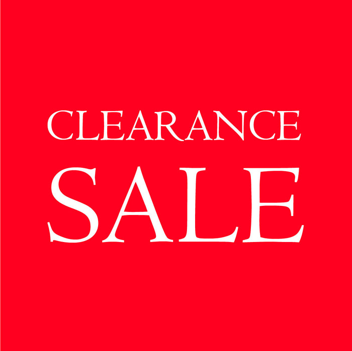 EVEX by KRIZIA | CLEARANCE SALE開催のお知らせ | NEWS