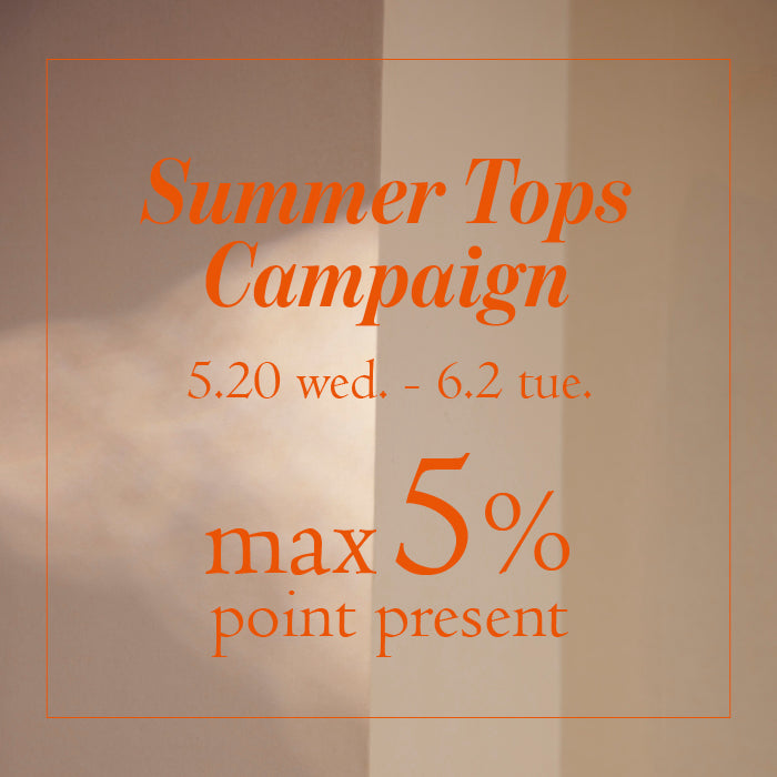 EVEX by KRIZIA | Summer Tops Campaign